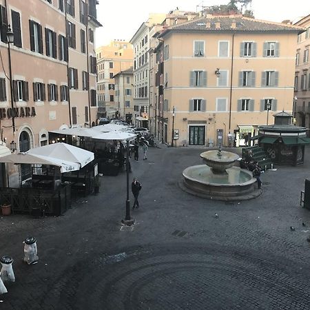 Magia A Campo De' Fiori Apartment Rome Bagian luar foto