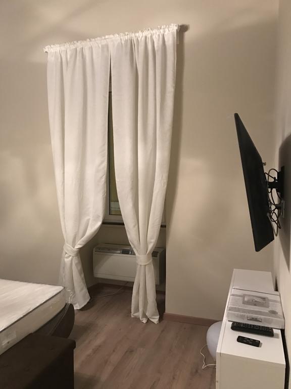 Magia A Campo De' Fiori Apartment Rome Bagian luar foto