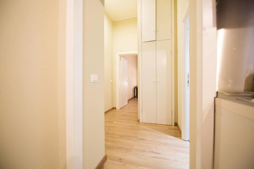Magia A Campo De' Fiori Apartment Rome Bagian luar foto