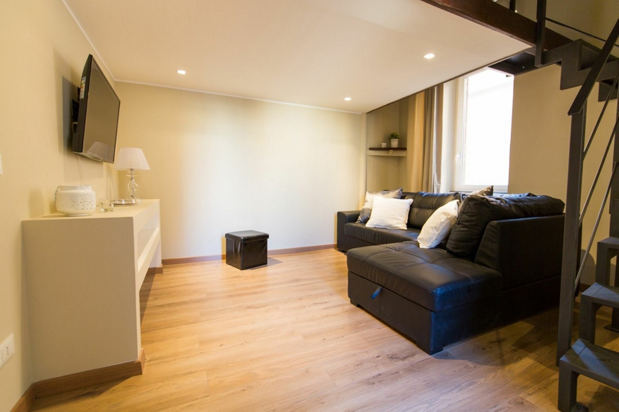 Magia A Campo De' Fiori Apartment Rome Bagian luar foto